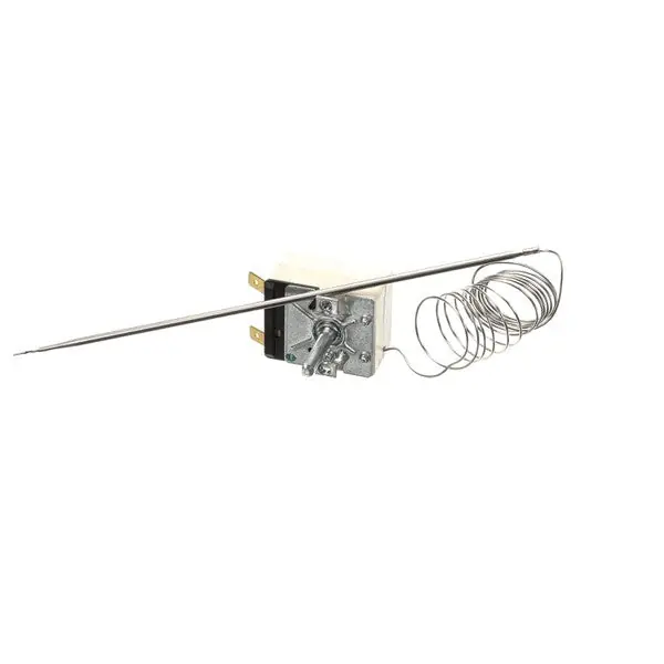 Thermostat 122-482F 50-250C 1-Pole 9070531 for Fri-Jado