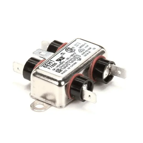 POWER INLET LINE FILTER for Garland 4601719