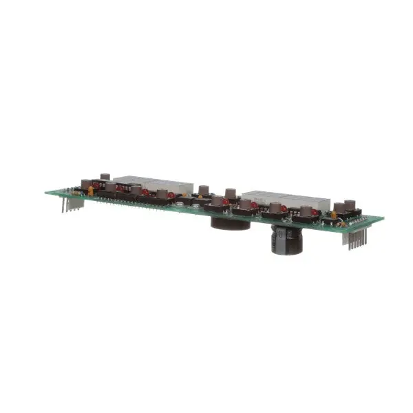 Digital Control Pre-Programmed Rev 5.5 for Doughpro 1101041052TB