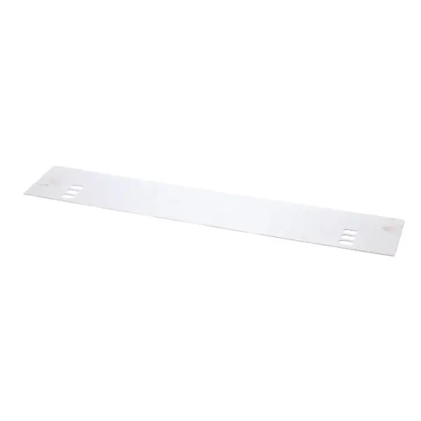 BAFFLE CONVEYOR 18.15 INCHES 4.35 INCHES 369495 for Lincoln