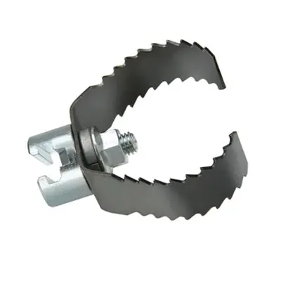 RIDGID 98045 5 in. Cutter
