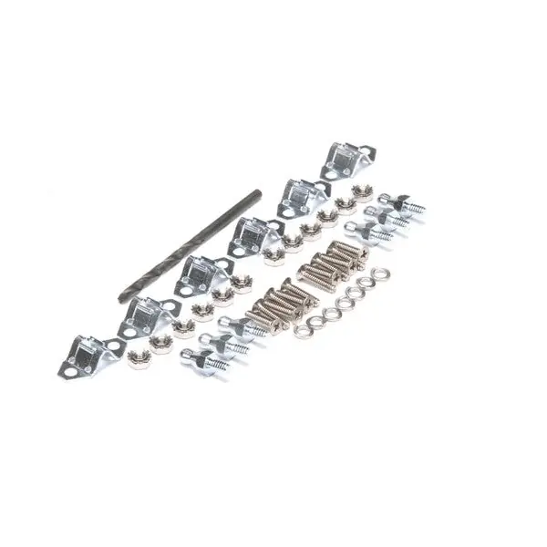 SERVICE KIT CLIP AND BAL L STUD for Turbochef NGC-3094