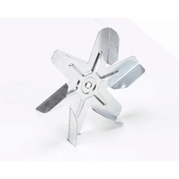 Fan Blade 6-Fin VGG FN0036 for BKI