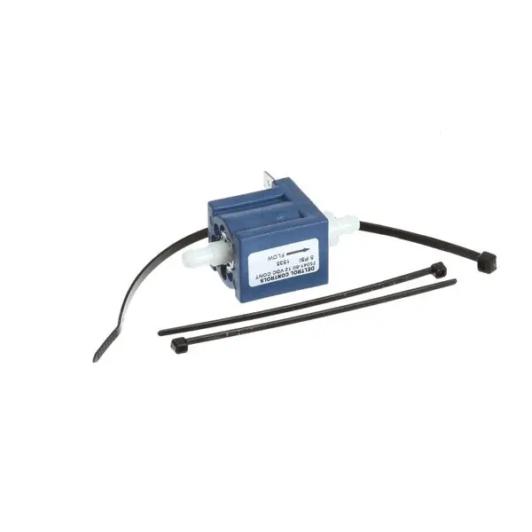 Valve Vent with Cable Ties for Bunn 39984.100100000003