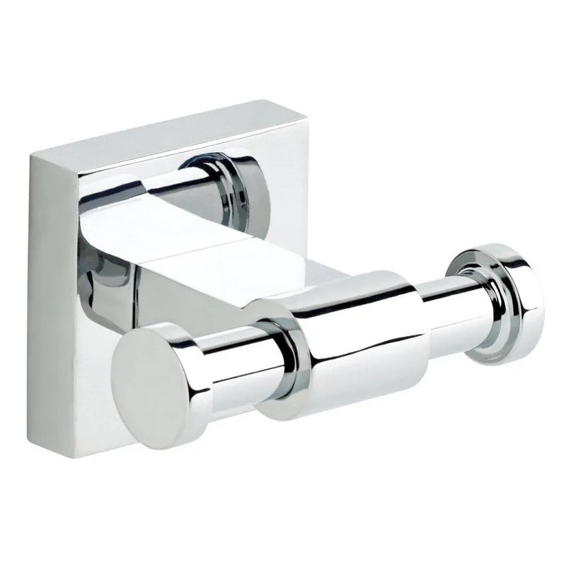 Liberty Hardware MAX35-PC Maxted 1-Hook Robe Hook