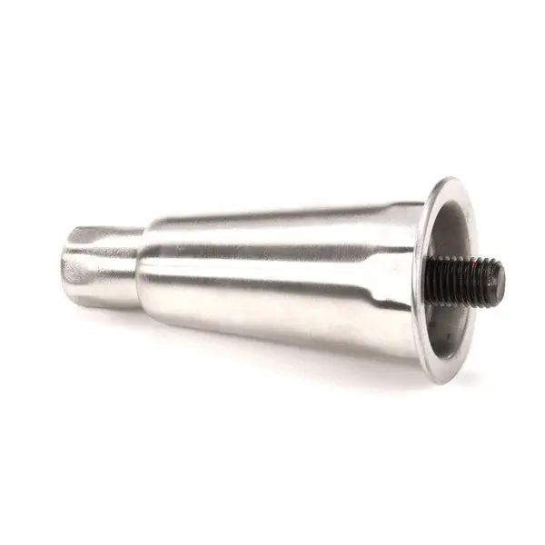 ADJ. LEG - SS SHELL ZINC BULLE for Garland 4525074