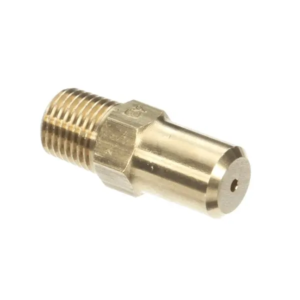 DN HD Orifice 2.26MM (# 43) for Frymaster 8102938