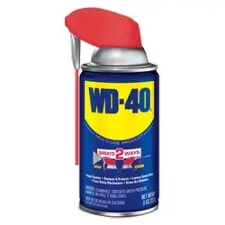 WD-40 490026 Smart Straw Multi-Use Lubricant 8 oz Replacement MPN