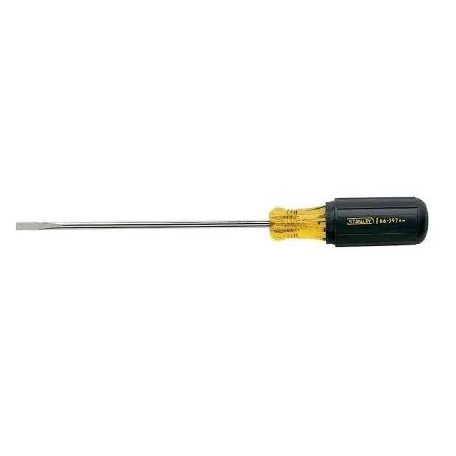 Stanley 66-097 Standard Screwdriver 9-3/4 in