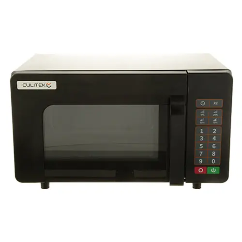 Microwave 1000 Watt 12.25 inches 20.13 inches 15.88 inches for Mavrik 66547