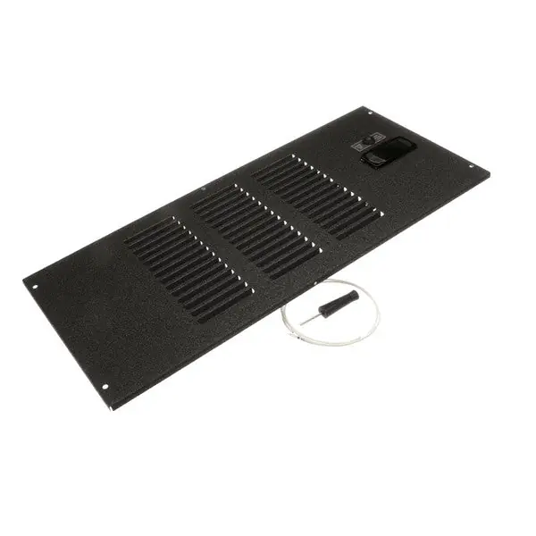 Control Replacement Assembly for Glastender 07000657