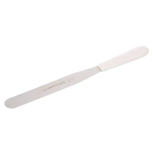 8 In Bakers Spatula 1371557 for Mavrik