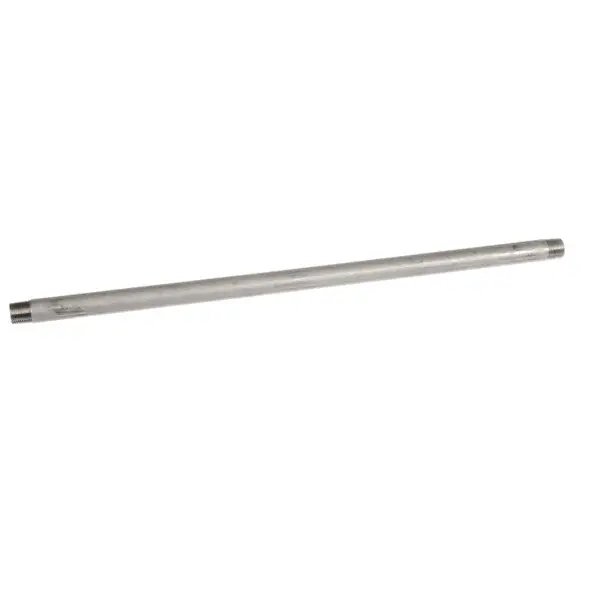 Pipe Riser Final Rinse 20-1/4 for Stero SOA10-1279