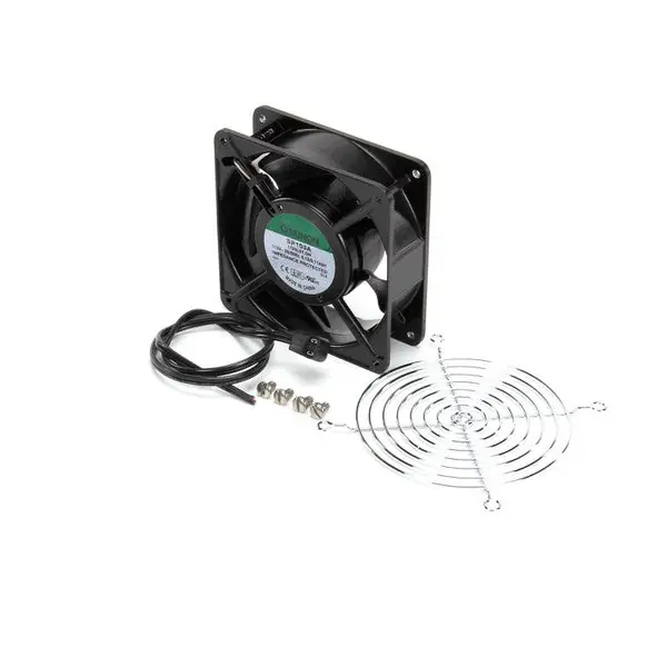 FANCOOLING4 6.1 inches for Star Mfg 250-3001