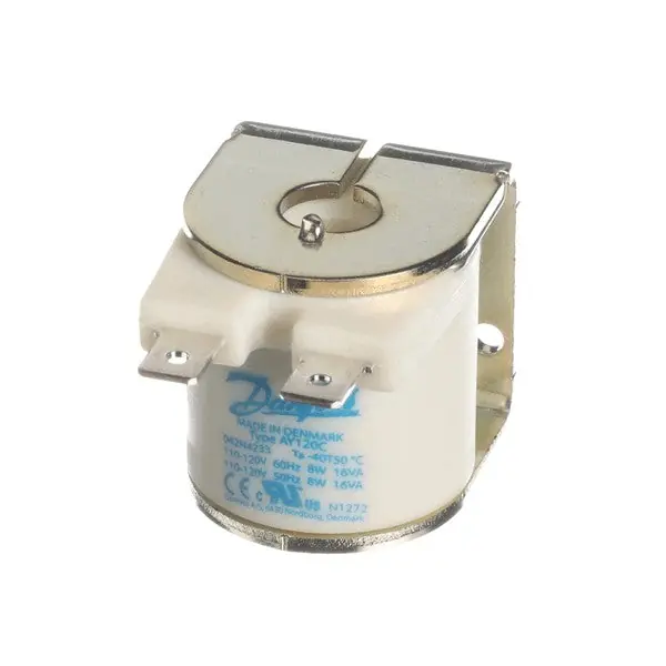 COIL SOLENOID DANFOSS 120 042 for Delfield 3516472