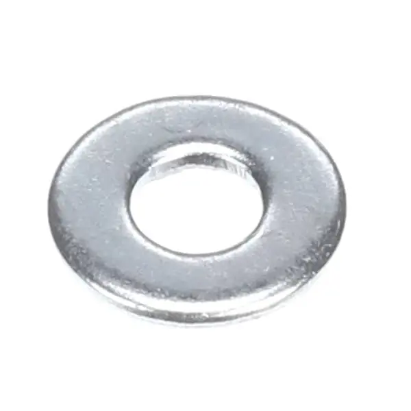 WASHER FLAT #10 SAE 18-0401-0002 for Frozen Beverage Dispensers