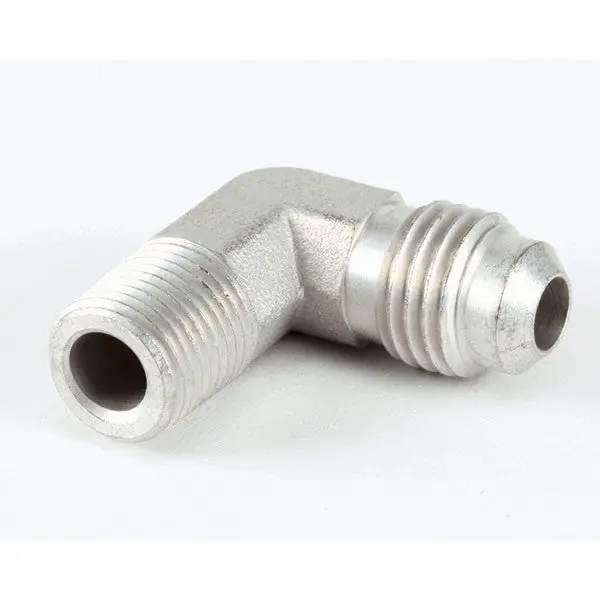 Elbow Male TNPL.25FLR X.125MP for Bunn 400.00009999999997