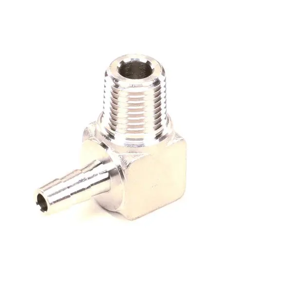 Elbow 1/4 Barb X 1/4 NPT 50532 for Blodgett