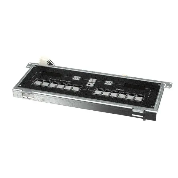 CNTRL SSR CE DV M PROD SMT for Frymaster 8262398