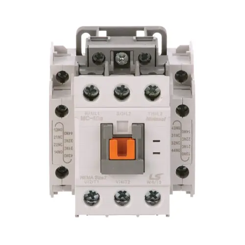 Contactor 40A 240V SOU1195342 for Southbend