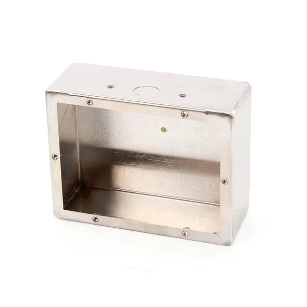 IGNITION MODULE ENCLOSURE for Groen 123775