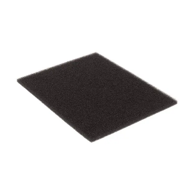FILTER CONDENSER FAN GRILL for Glastender 06001546