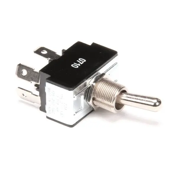 SWITCH ON/OFF TOGGLE 20A - GB/JAVA L299AL for Grindmaster