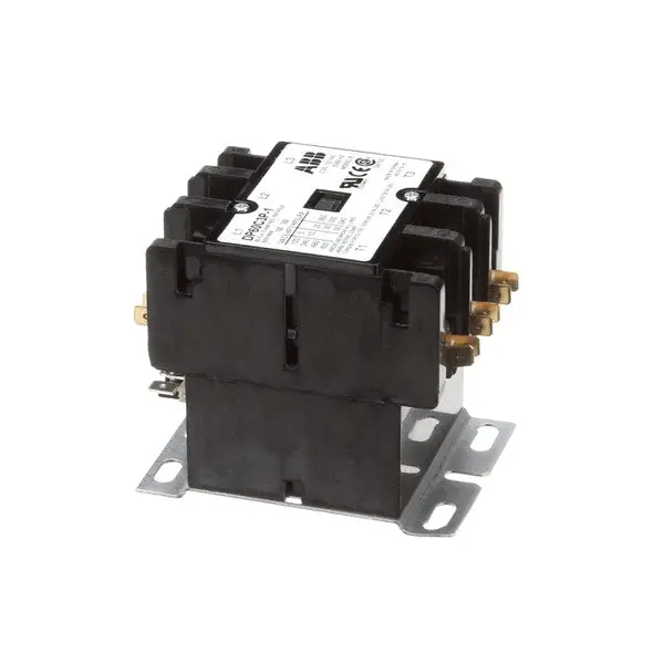 Contactor 60A 110/120V 7 5AMP 96483 for Market Forge 96483