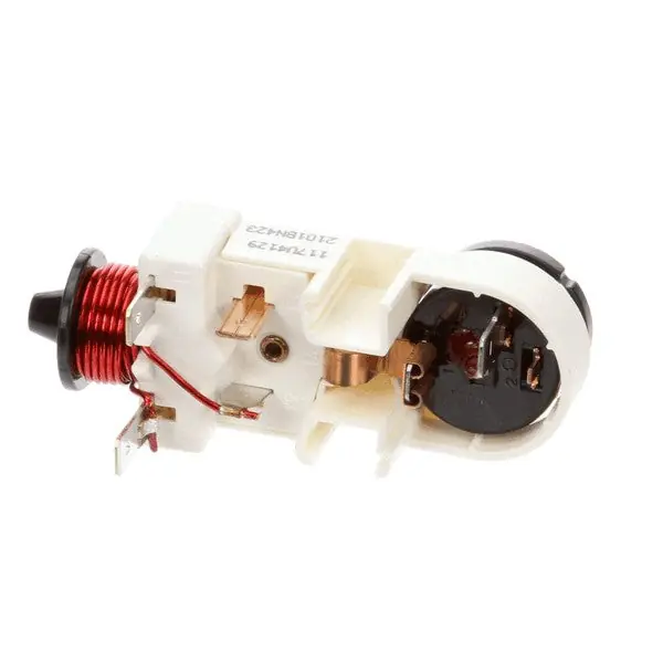 RELAY CURRENT W/OVERLOAD 2002043 for Manitowoc