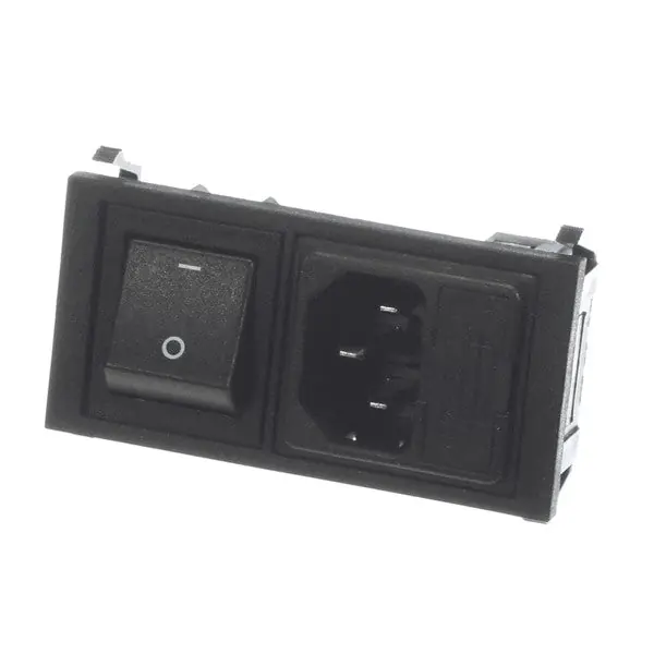 SWITCH DUAL FUSED ENTRY MODULE 10A for Alto-Shaam SW-34911