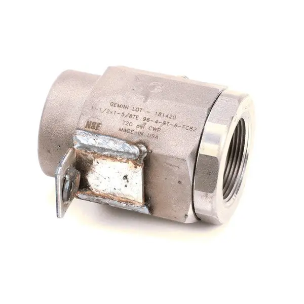 VALVE W/A KSCF218 for Frymaster 8235053