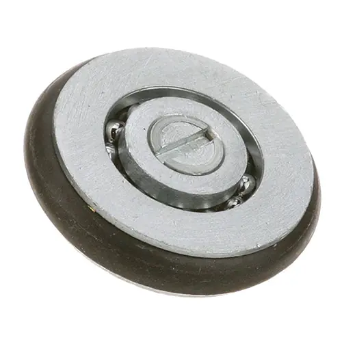 Roller W/Tire 1-5/16OD 1/4-20 1333-1010-3000 for Standard Keil