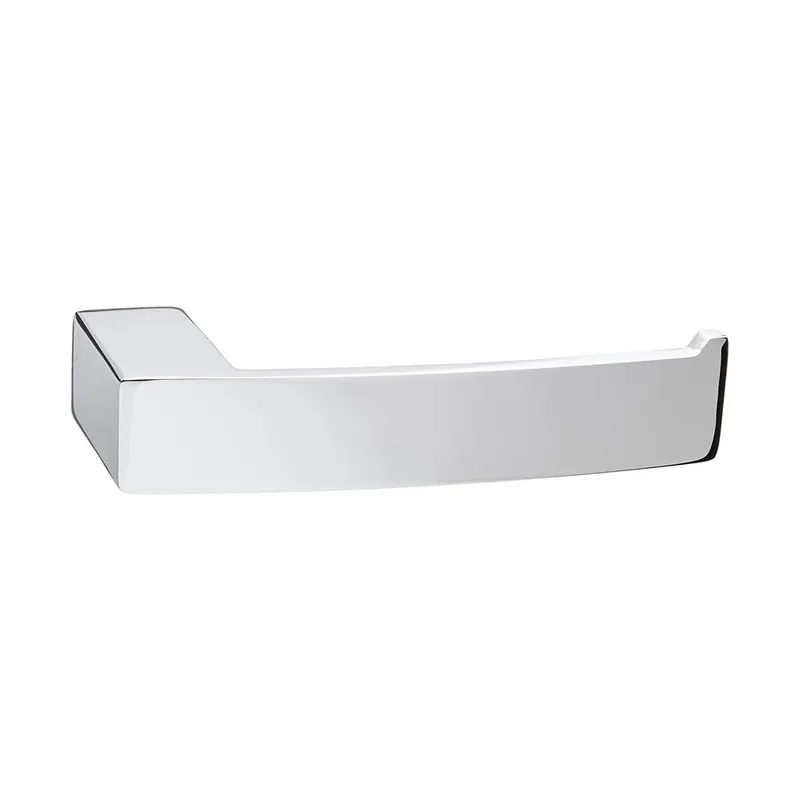 Pfister BPH-DF1C Kenzo Concealed Mount and Wall Mount Toilet Tissue Holder