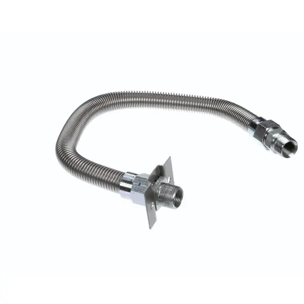 FLEX TUBE ASSY 3/4 X 24 39787 for Blodgett  39787