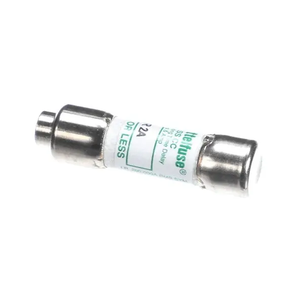 FUSE 2 AMP CARTRIDGE AXIAL FU-34929 for Alto-Shaam FU-34929