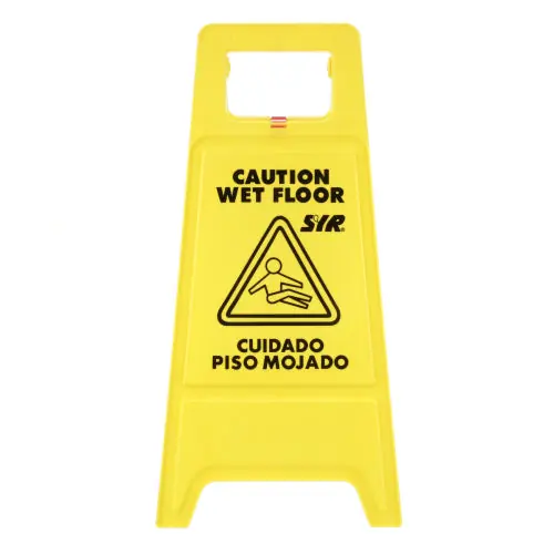 Wet Floor Sign 1591213 for Mavrik