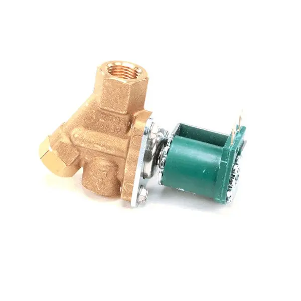 VALVE 3/8 120V SOLENOID 8102418 for Frymaster 8102418