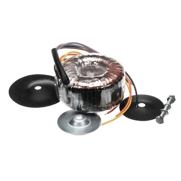 Transformer 230VAC 115VAC @.86A for Giles 21337