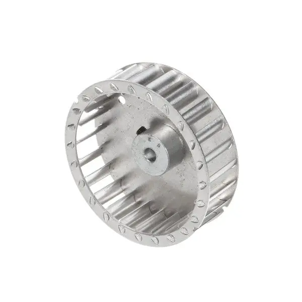 FAN WHEEL 3.84X 1 W/.3 12HUBCW FA33481 for Alto-Shaam
