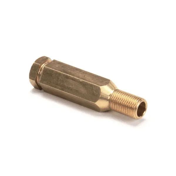 EXTENSION WITH HOOD POINT for Jade Range 4623300000