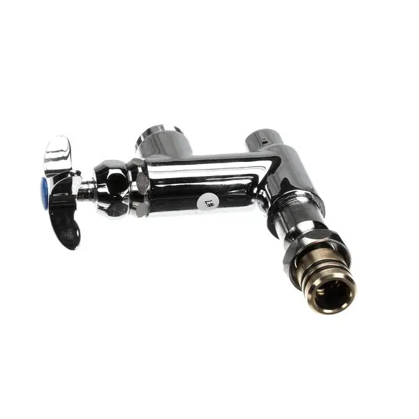 T&S Brass B-0286-LNEZ Big-Flo EasyInstall Add-On FCT (Less Noz)