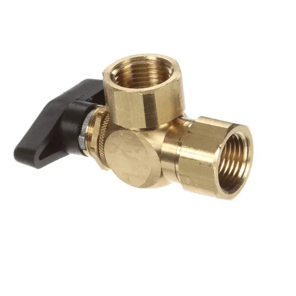 VALVE MANUAL DRAIN ALTAI R SIR 920738 for Market Forge 92-0738