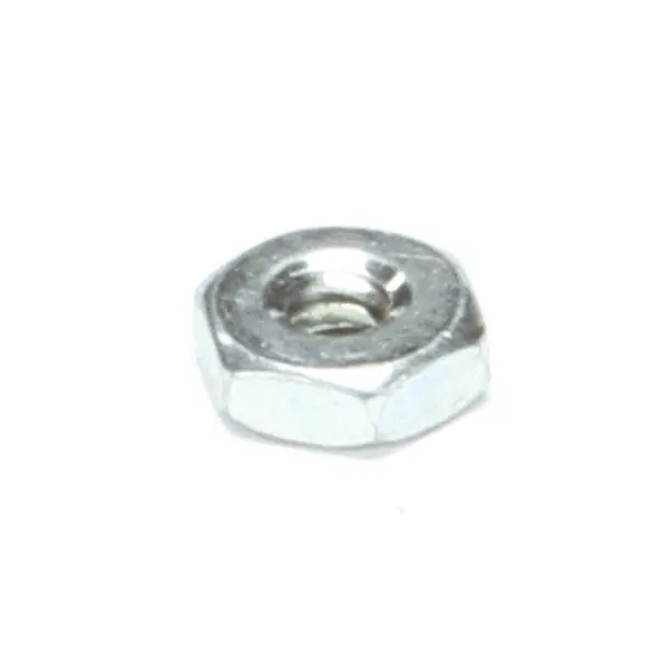 Nut 6-32 HX ZN 3456800000 for Jade Range