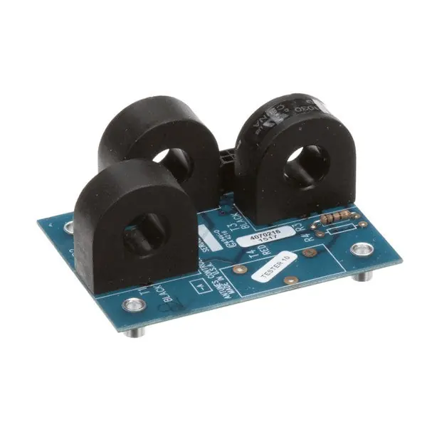 Sensing Board Power 7.75 inches x 5.25 inches x 3.5 inches for Roundup - AJ Antunes