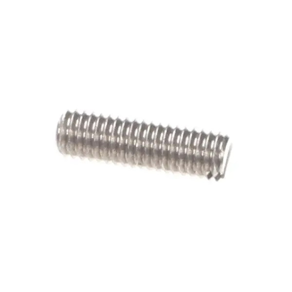 Screw M5x0.8X16MM SSCRSL OT SST A2 MS for Alto-Shaam SC-25091