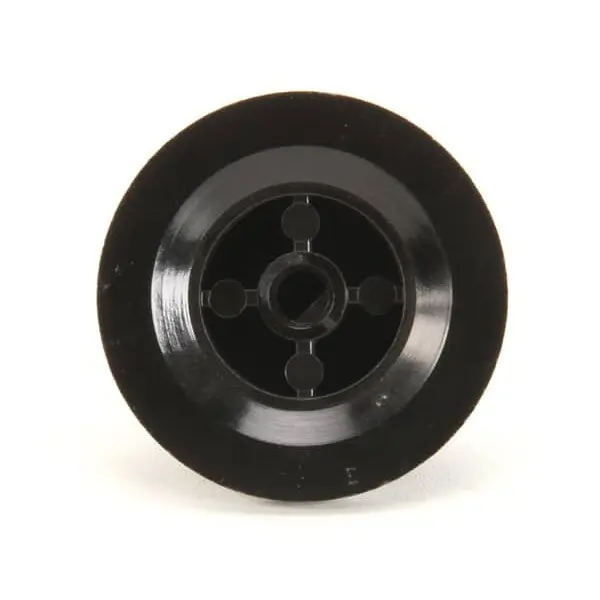 Dial Thermostat-Snap Action for Jade Range 3075100000