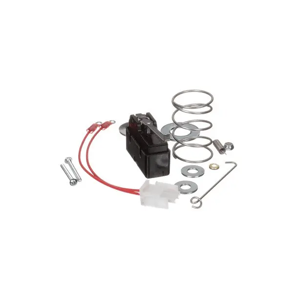 High Limit Overtemp Assembly W/O Hex AT2A-2916-2 for Accutemp