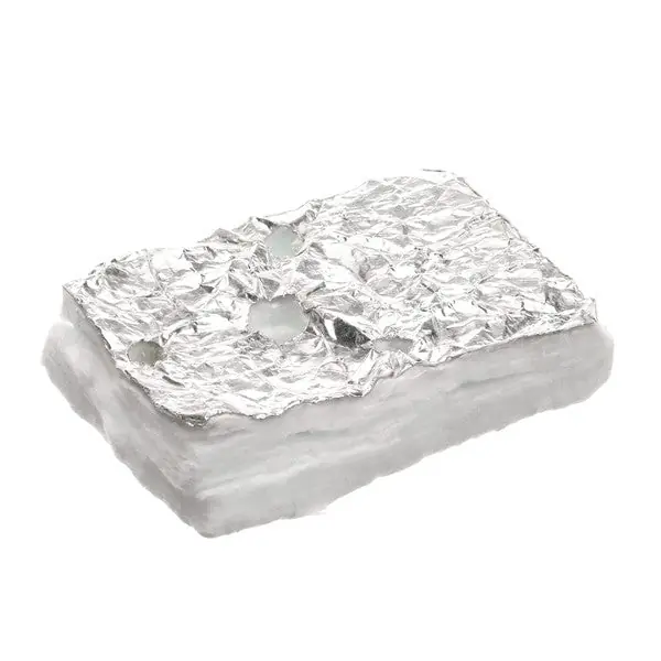 Insulation Stellar Blow ER DR for Market Forge 92-0676