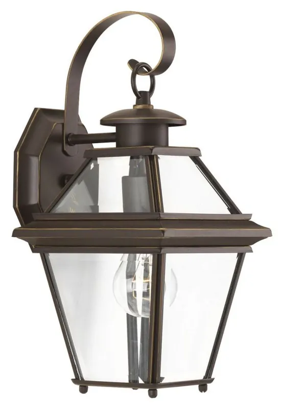 Progress Lighting P6615-20 Burlington 1-Light 100W Fixture