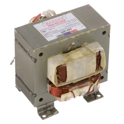 Transformer HV for Amana 59114143